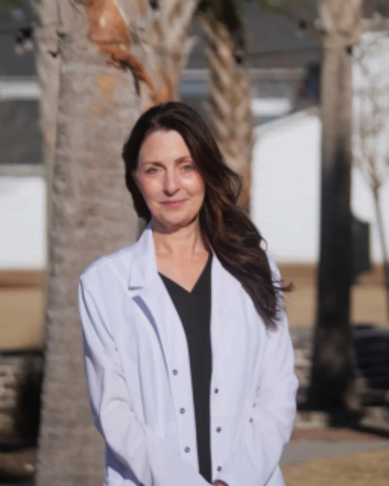 Jennifer McMurtry, MSN, APRN, FNP-BC