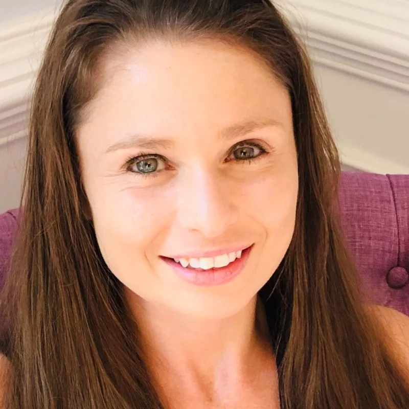Lauren Powell, PsyD