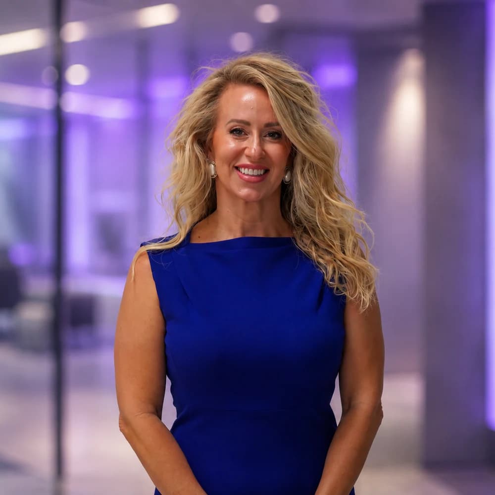 Sherry Craft, Ph.D