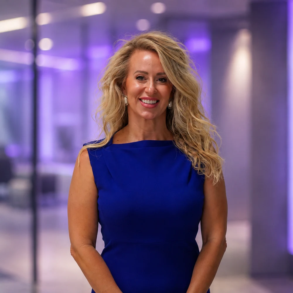 Sherry Craft, Ph.D