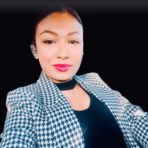 Danielle Dodson, B.B.A.