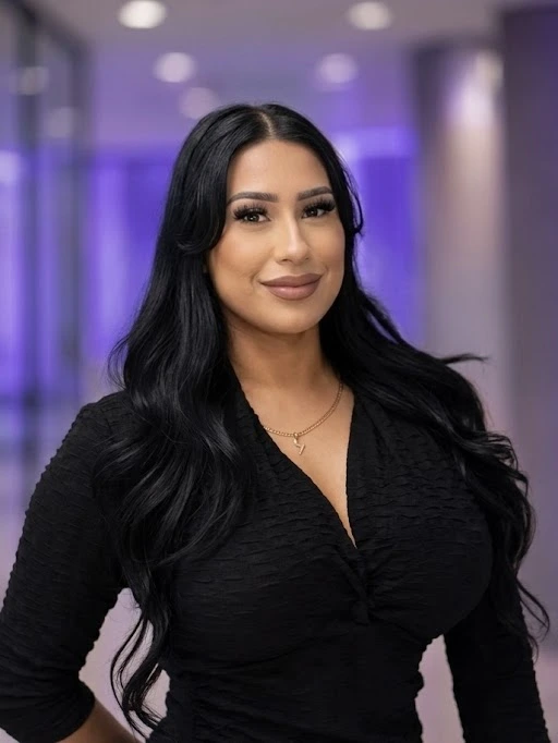 Martha Gallegos