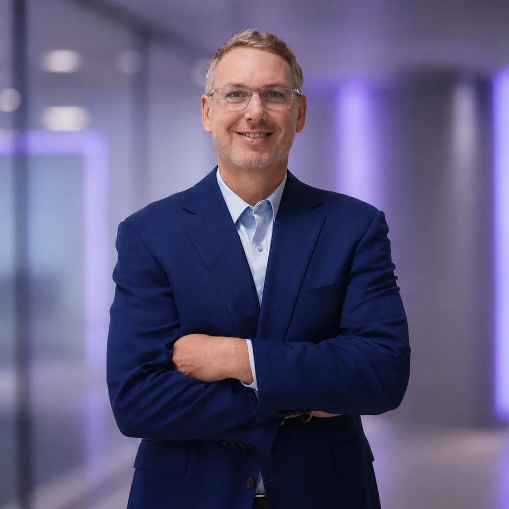 Jason Grendahl
