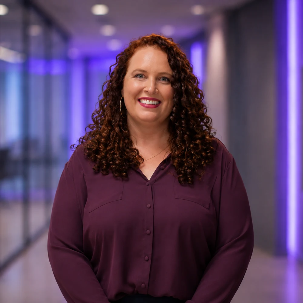 Ashlee Rincon, Ph.D