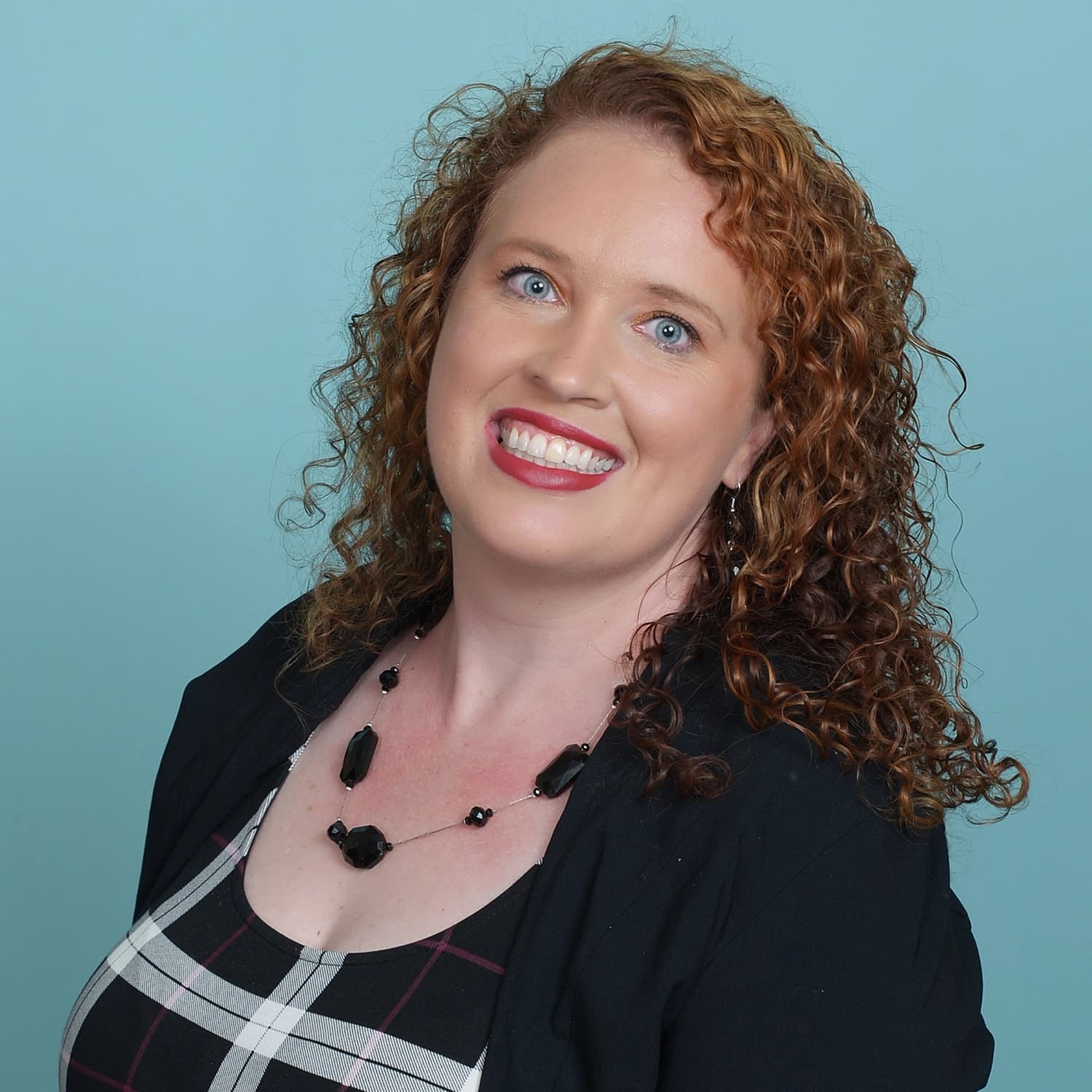 Ashlee Rincon, Ph.D